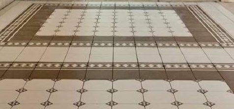 GC TILE and Stone